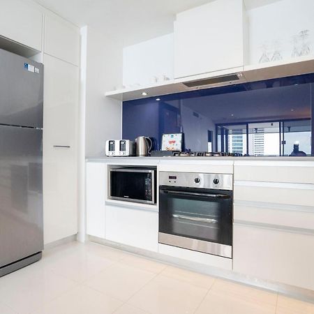Appartamento Circle On Cavill Gold Coast Esterno foto