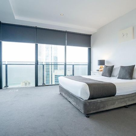 Appartamento Circle On Cavill Gold Coast Esterno foto