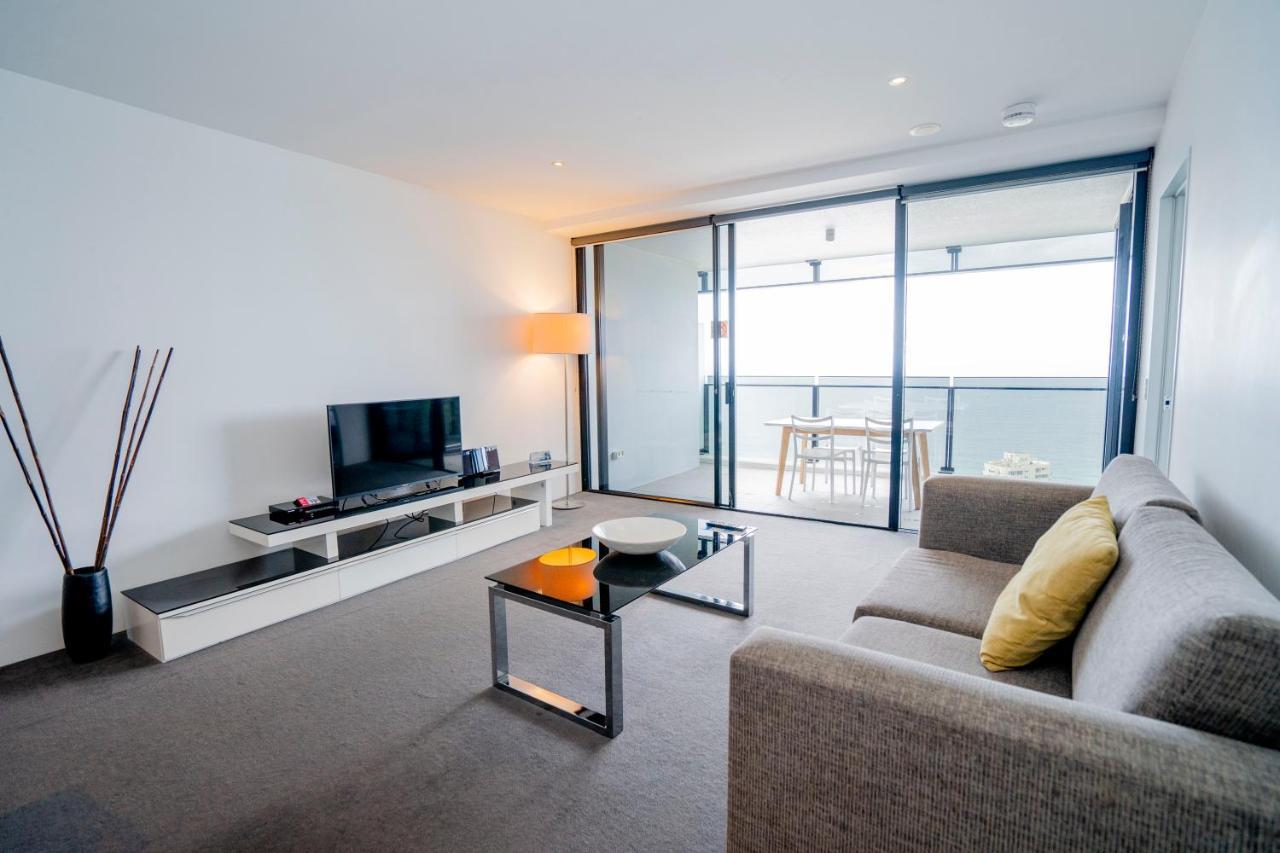 Appartamento Circle On Cavill Gold Coast Esterno foto