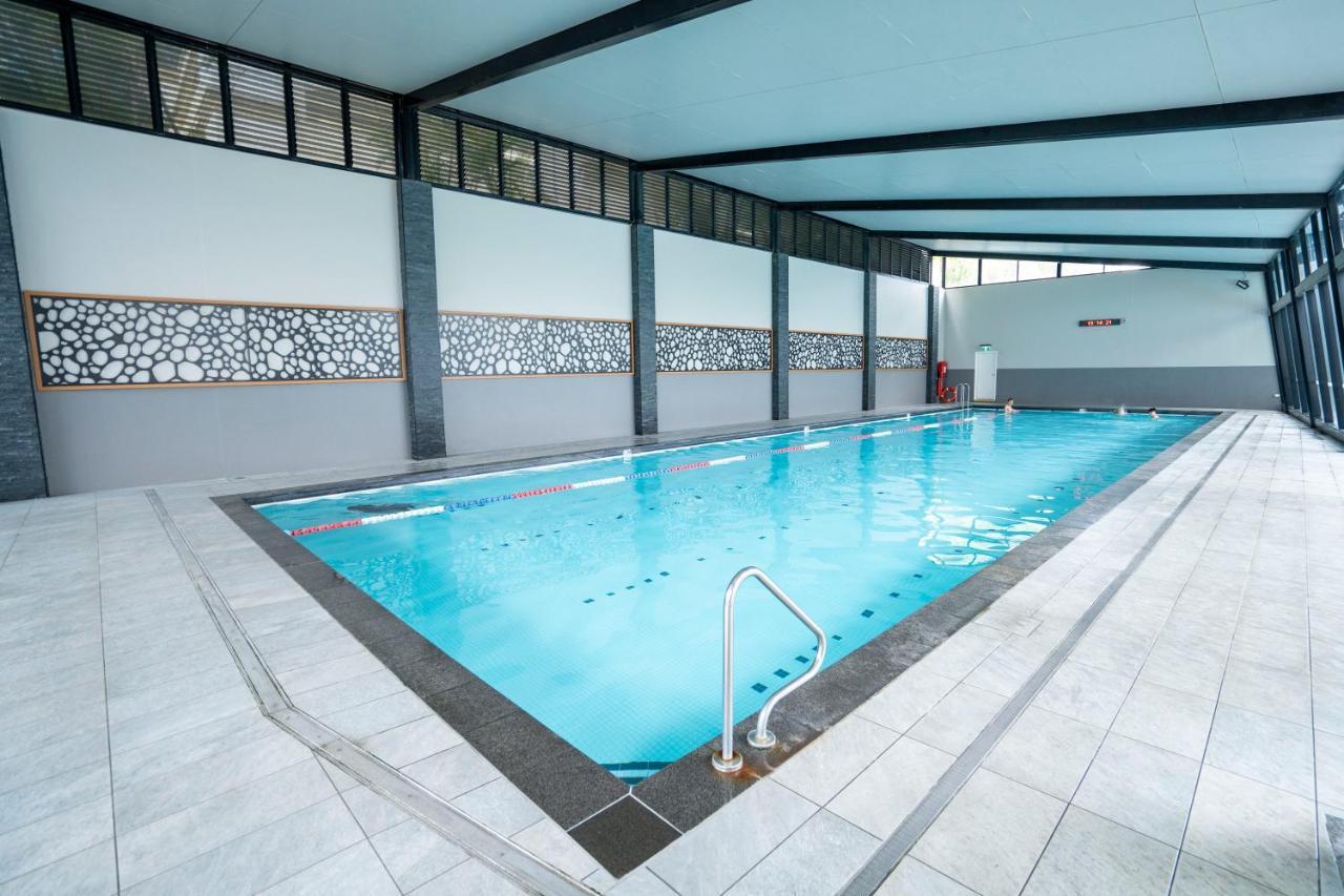 Appartamento Circle On Cavill Gold Coast Esterno foto