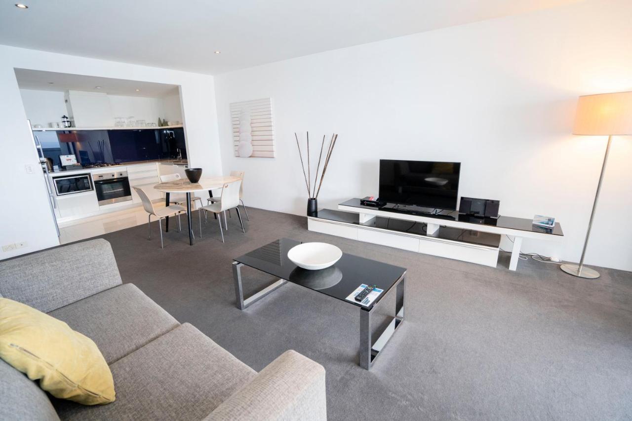 Appartamento Circle On Cavill Gold Coast Esterno foto