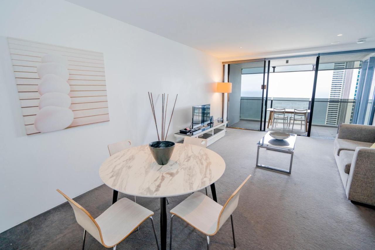 Appartamento Circle On Cavill Gold Coast Esterno foto